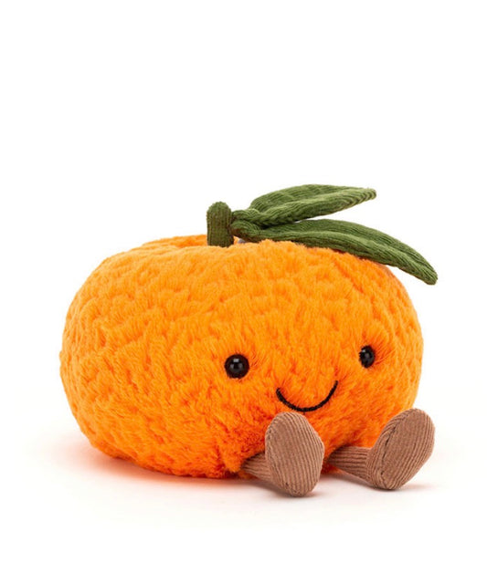 Christmas Clementine JellyCat