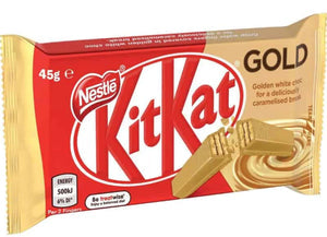 Kitkat Gold