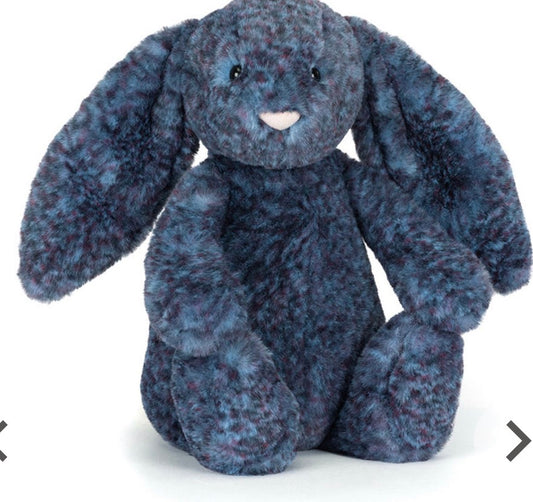 Hopscone Luxe Bunny From New York