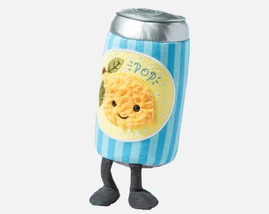 Jessie Can Of Pop Selfridges Exclusive