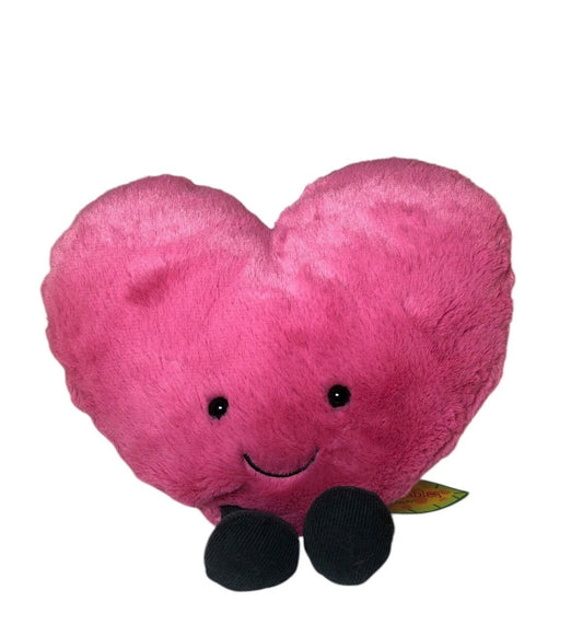 Amusable's Pink Heart RETIRED