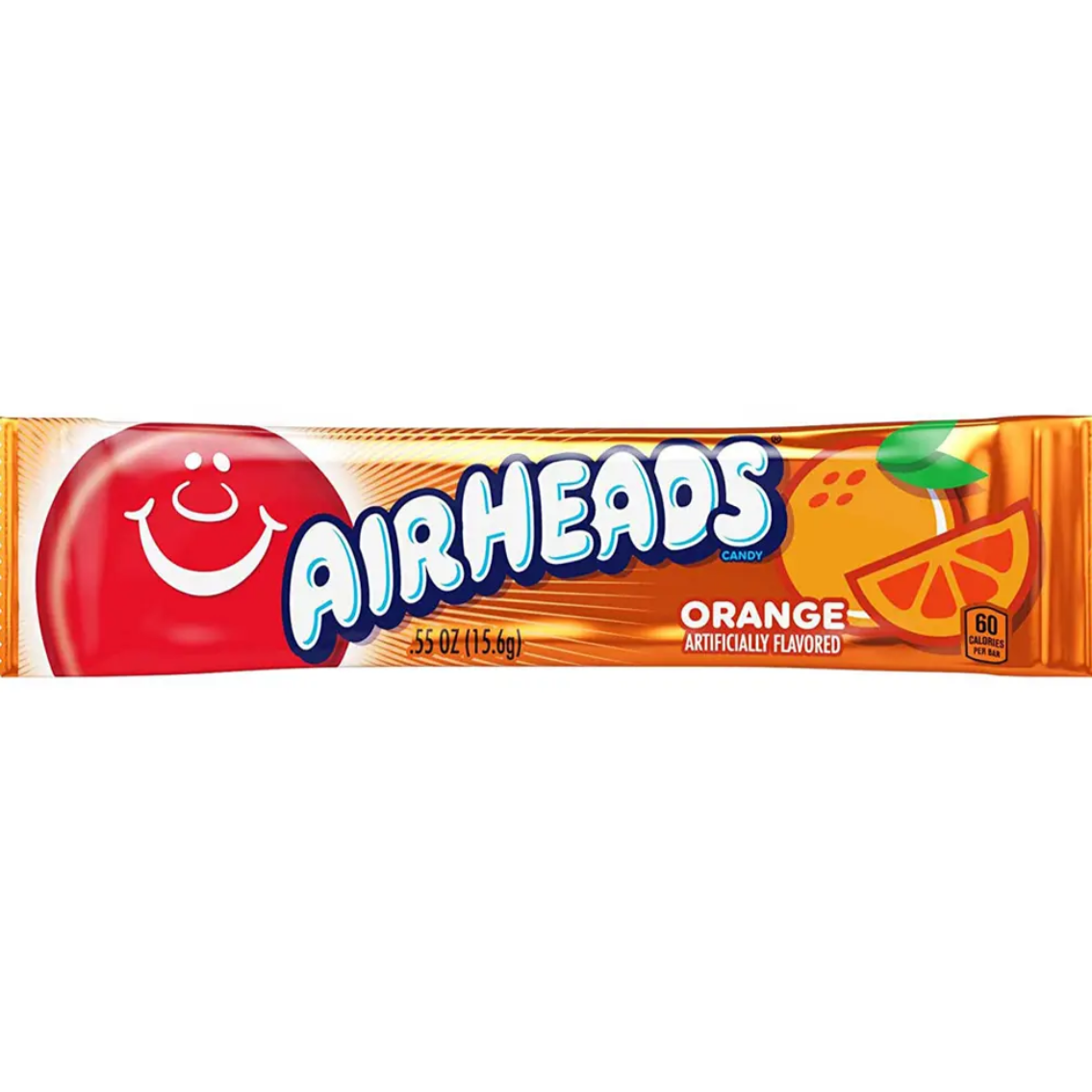 Airheads singles: 5 Flavours