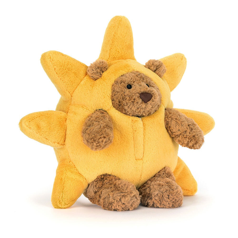 Bartholomew Bear ‘Sun’ JellyCat