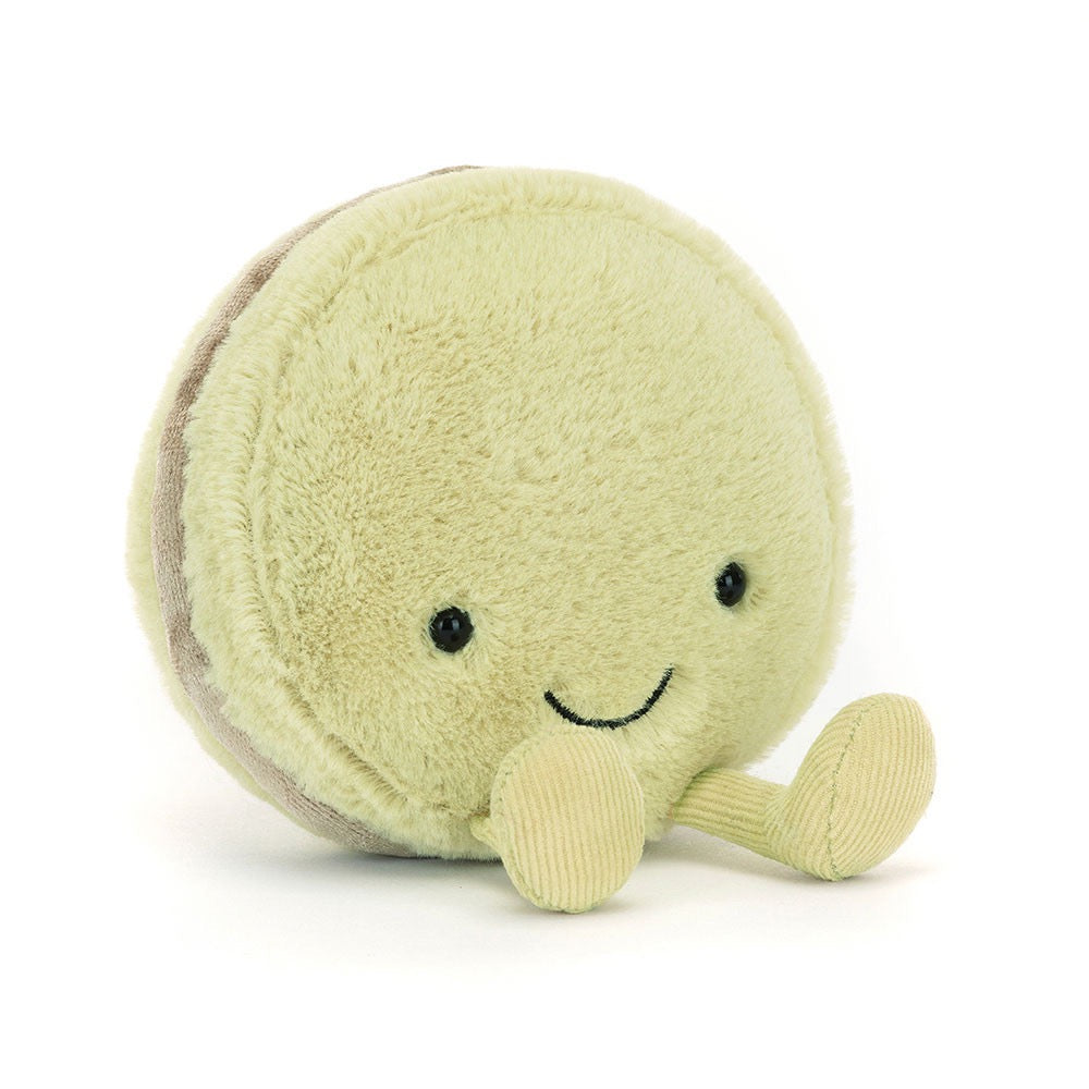 Amuseables Max Macaron JellyCat