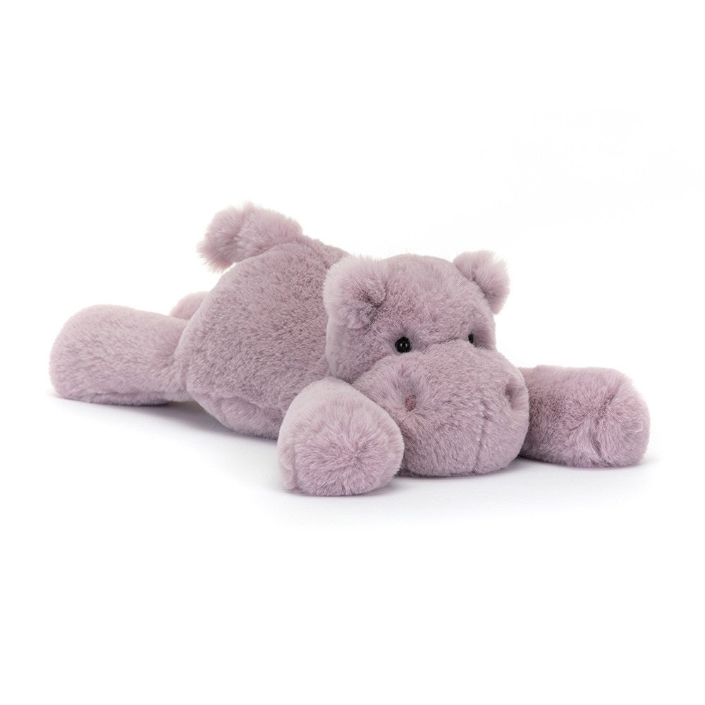 Tiny Smudge Hippo JellyCat