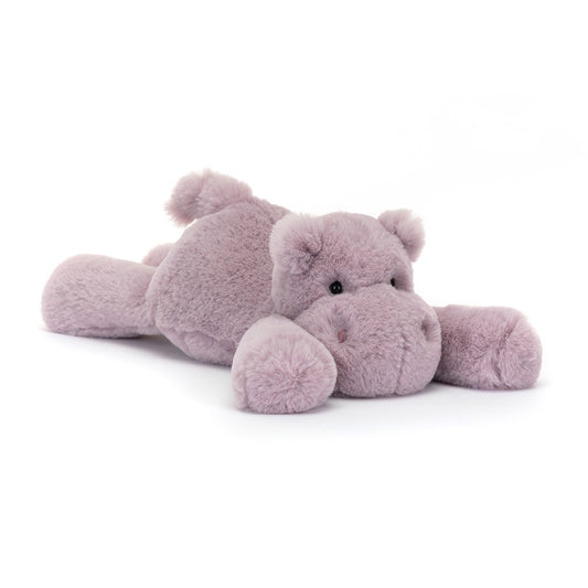 Tiny Smudge Hippo JellyCat
