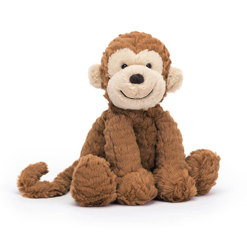 Fuddlewuddle Monkey Jellycat