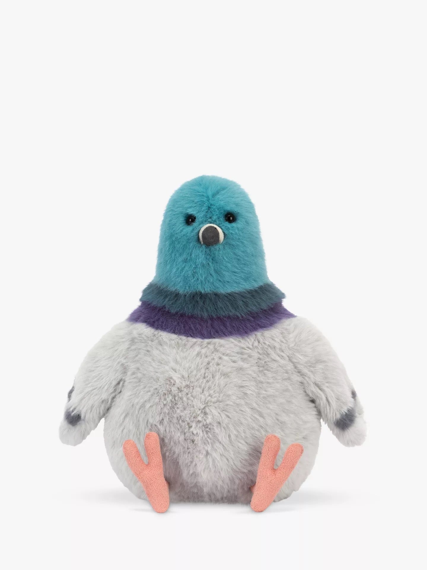 Strutton Pigeon JellyCat