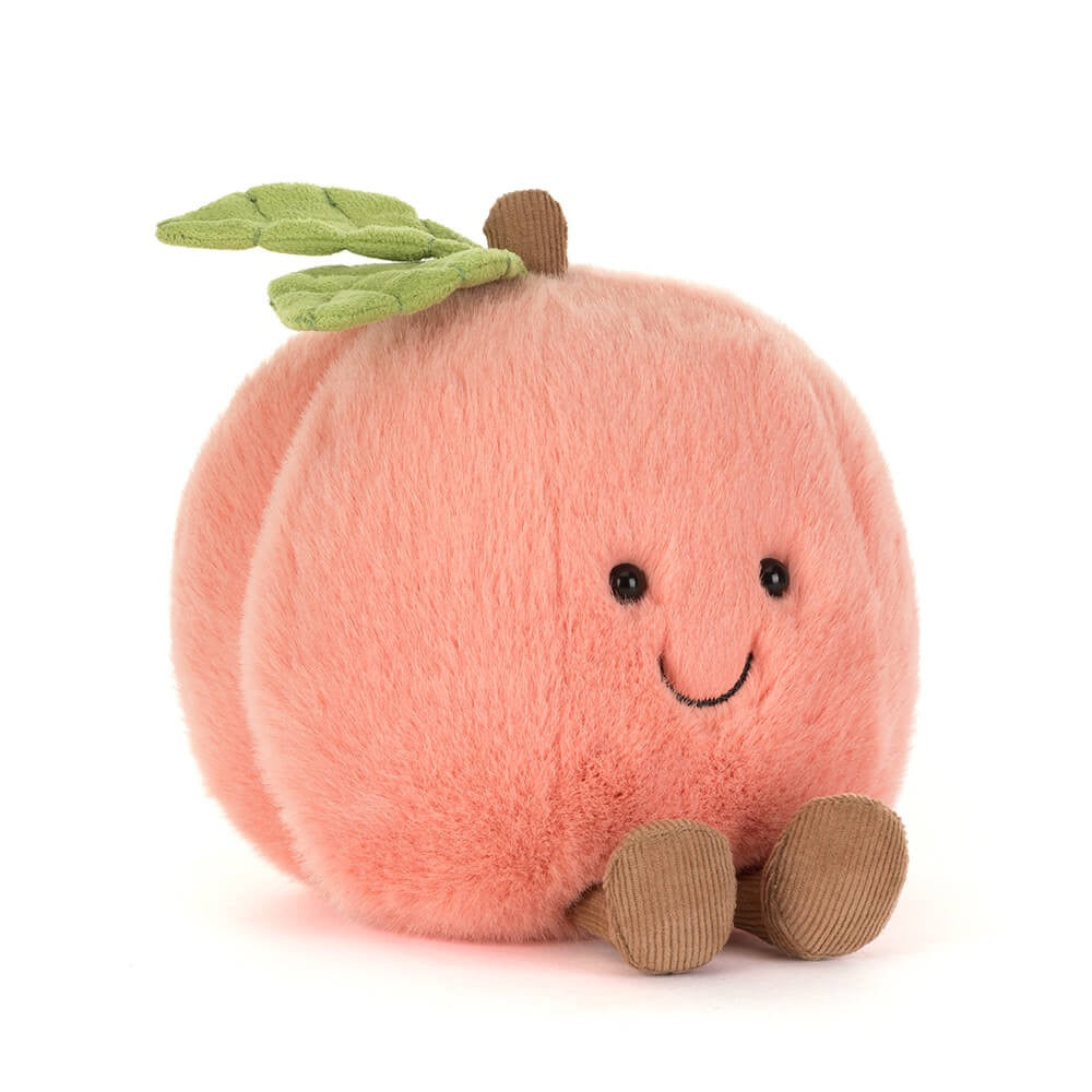 Amuseables Peach JellyCat