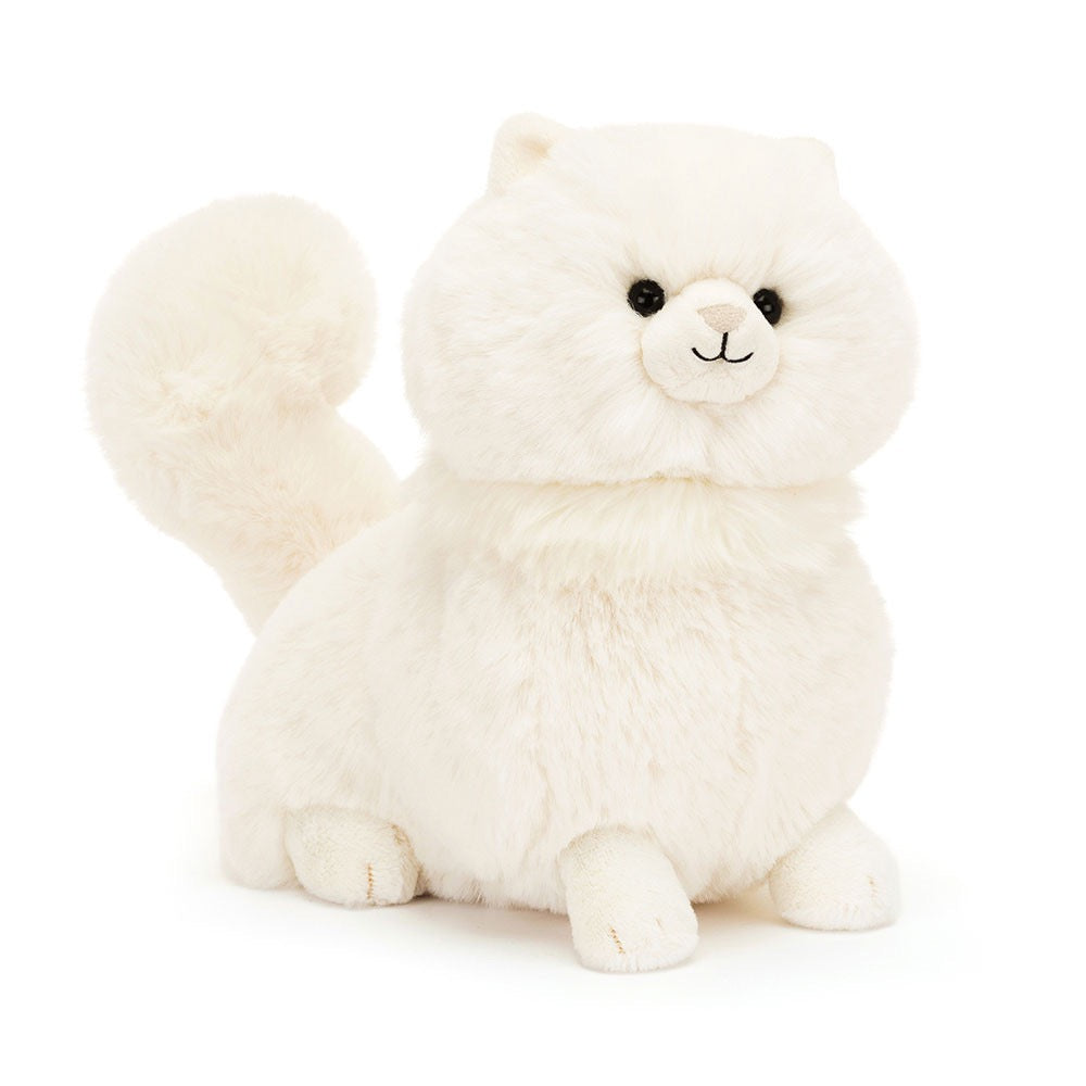 Carissa Persian Cat JellyCat
