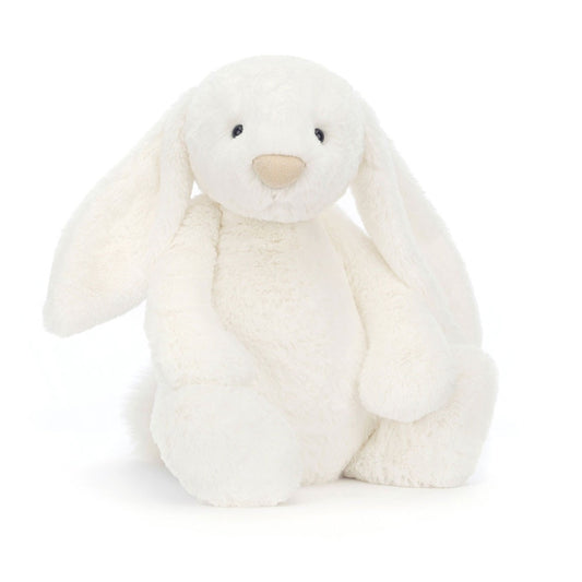 HUGE Bashful Luxe Bunny Luna JellyCat