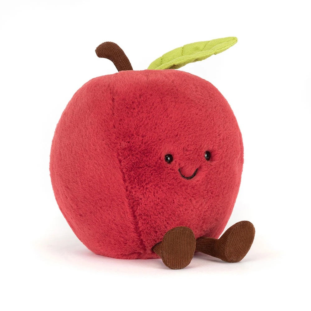 Amuseables Apple JellyCat