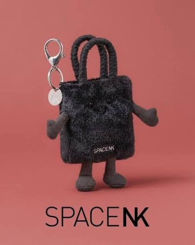 Space Nk Jellycat Bag Exclusive