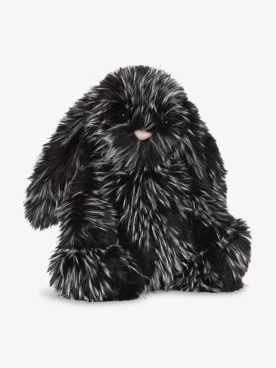 Inkli Bunny Selfridges Exclusive Jellycat