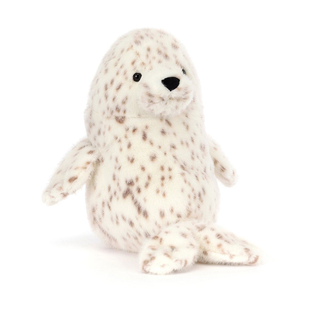 Galumphous Seal JellyCat
