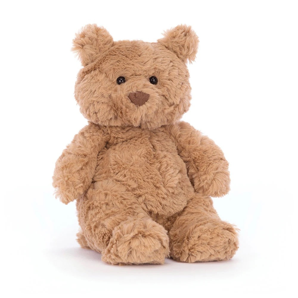 Bartholomew Bear Tiny JellyCat