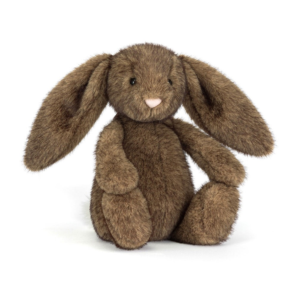 Hoppleston Luxe Bunny JellyCat