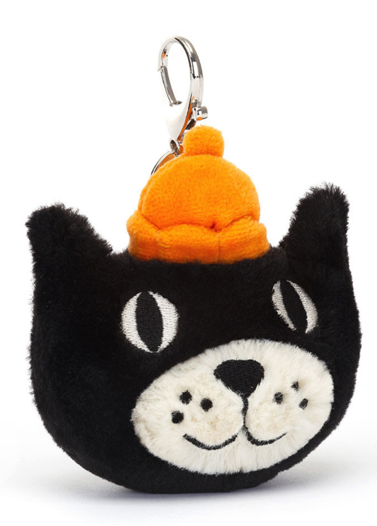 Jelly Jack Keyring JellyCat
