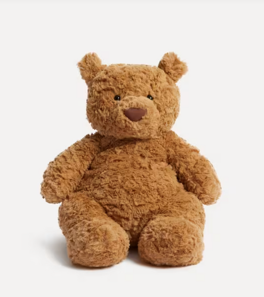 Really Big Bartholomew Bear JellyCat