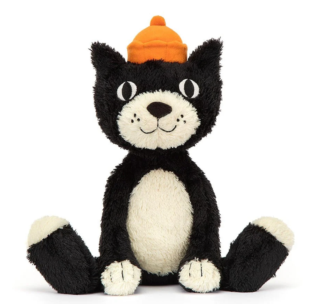 JellyCat Jack