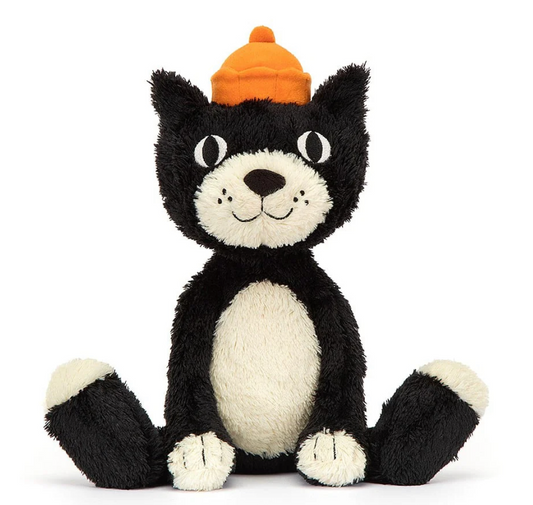 JellyCat Jack