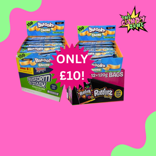 Lee's Special £10 DEAL