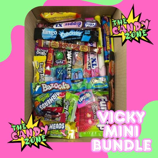 Mini Staff Bundles