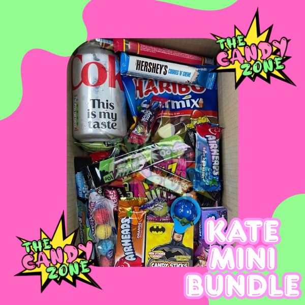 Mini Staff Bundles