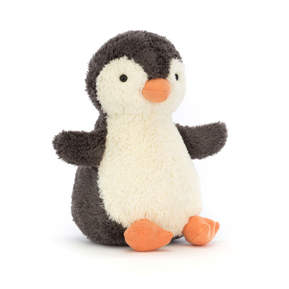 Peanut Penguin Tiny JellyCat