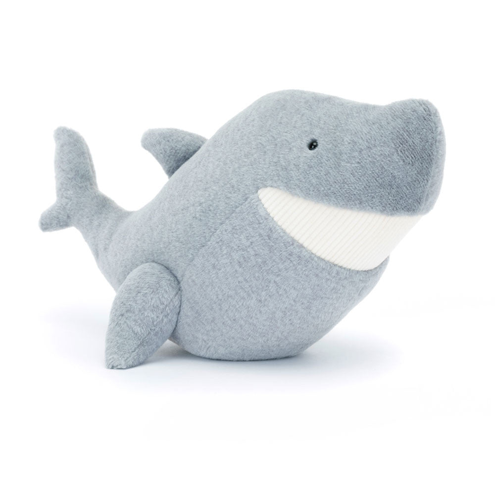 Silvie Shark JellyCat