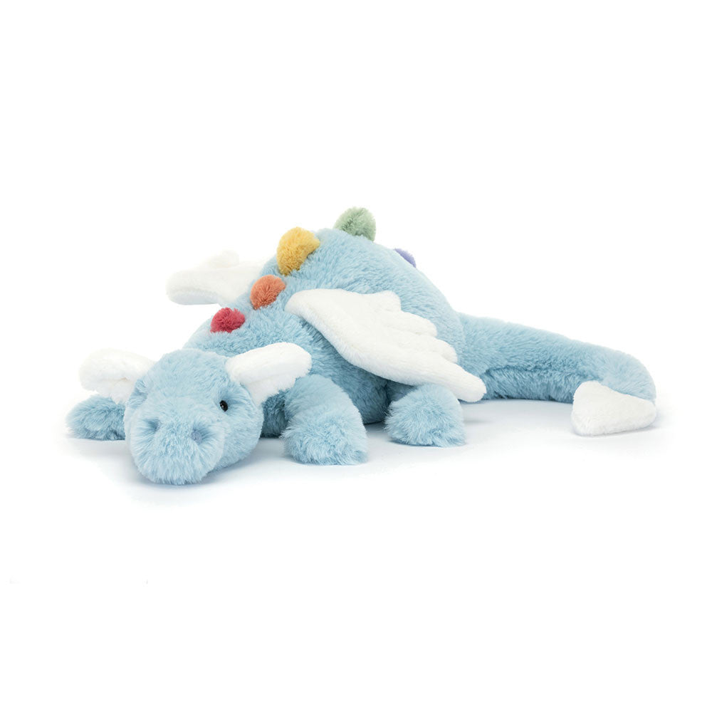 Sky Dragon JellyCat