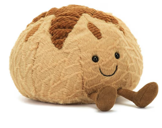 Amusable's SourDough JellyCat