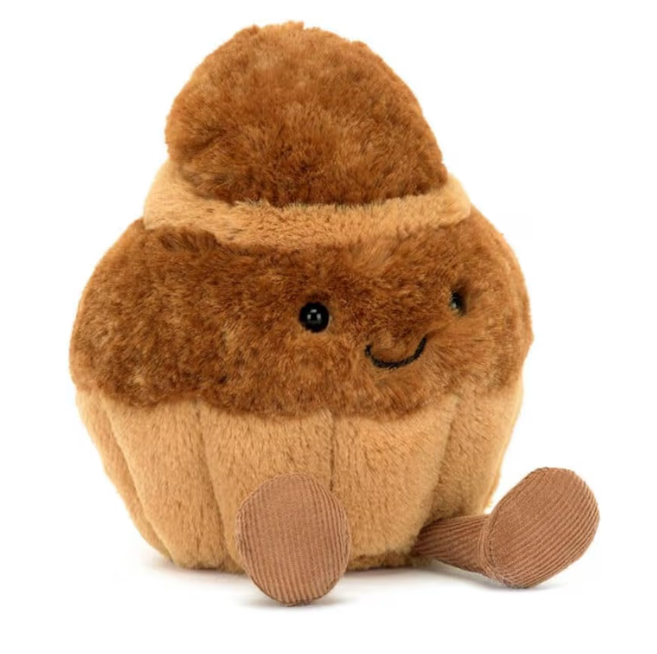 Amuseables Brigitte Brioche JellyCat