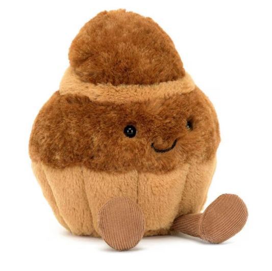 Amuseables Brigitte Brioche JellyCat