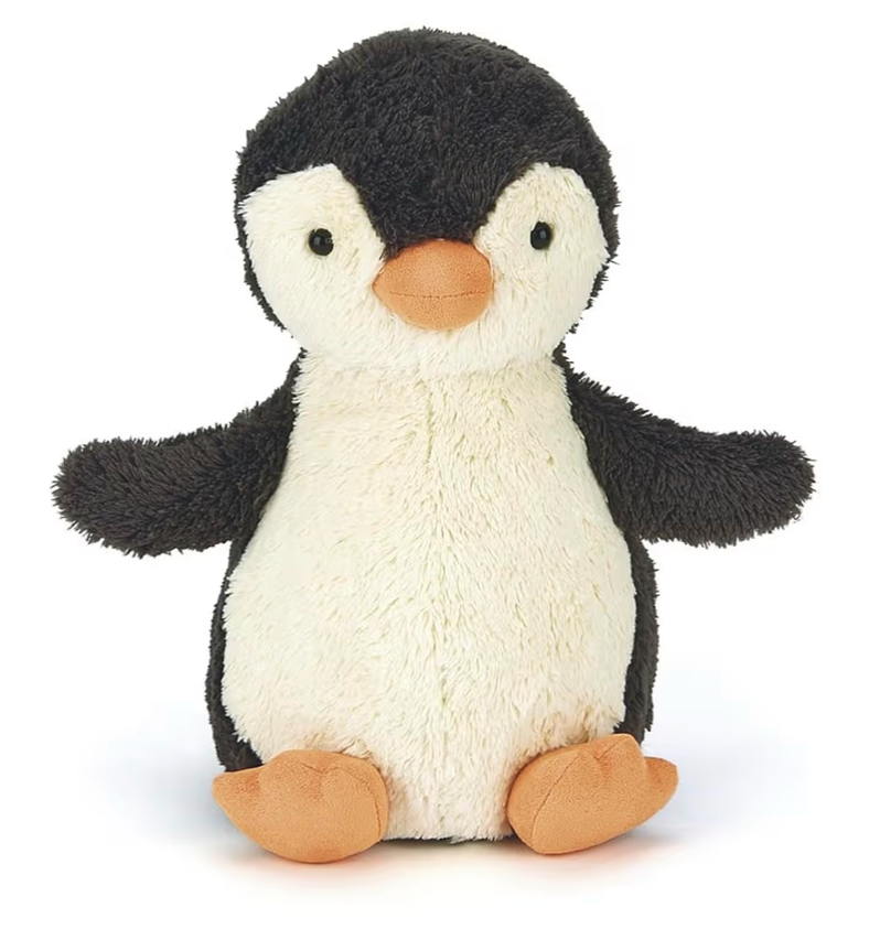 Peanut Penguin JellyCat