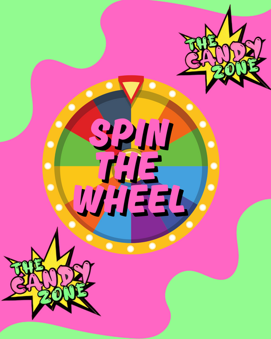 Spin the Wheel
