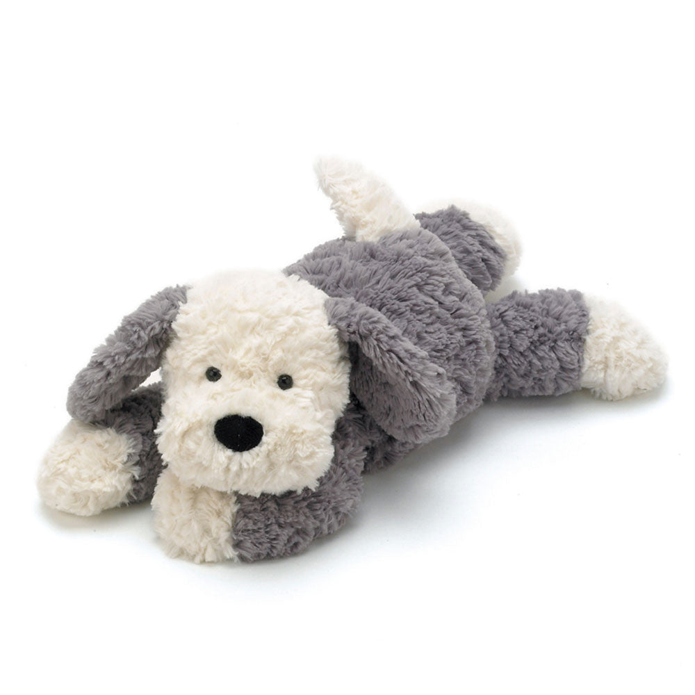 Tumblie Sheep Dog JellyCat