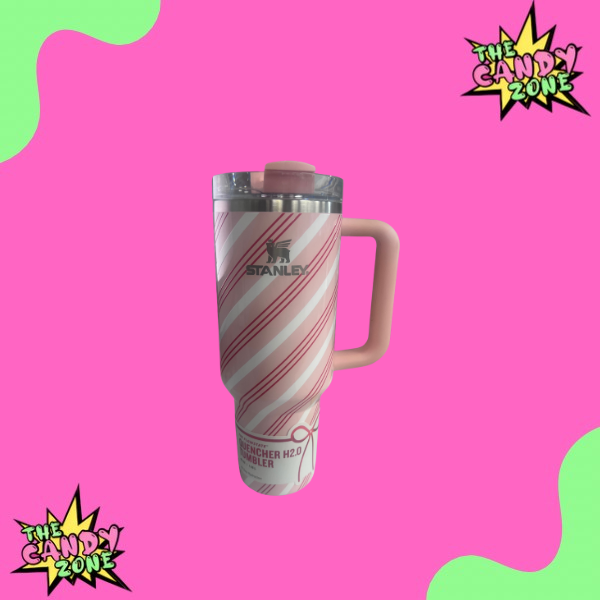 USA Stanley Christmas Target Exclusive