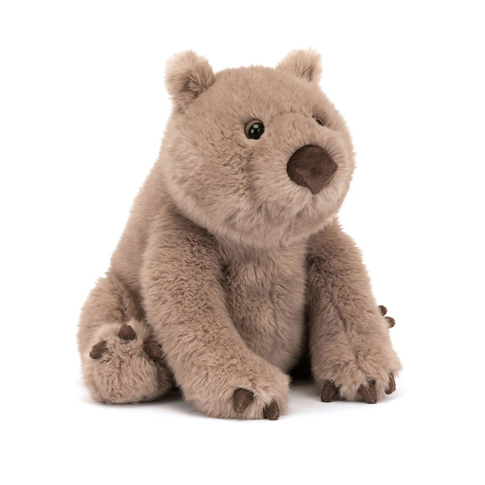 Wonda Wombat JellyCat