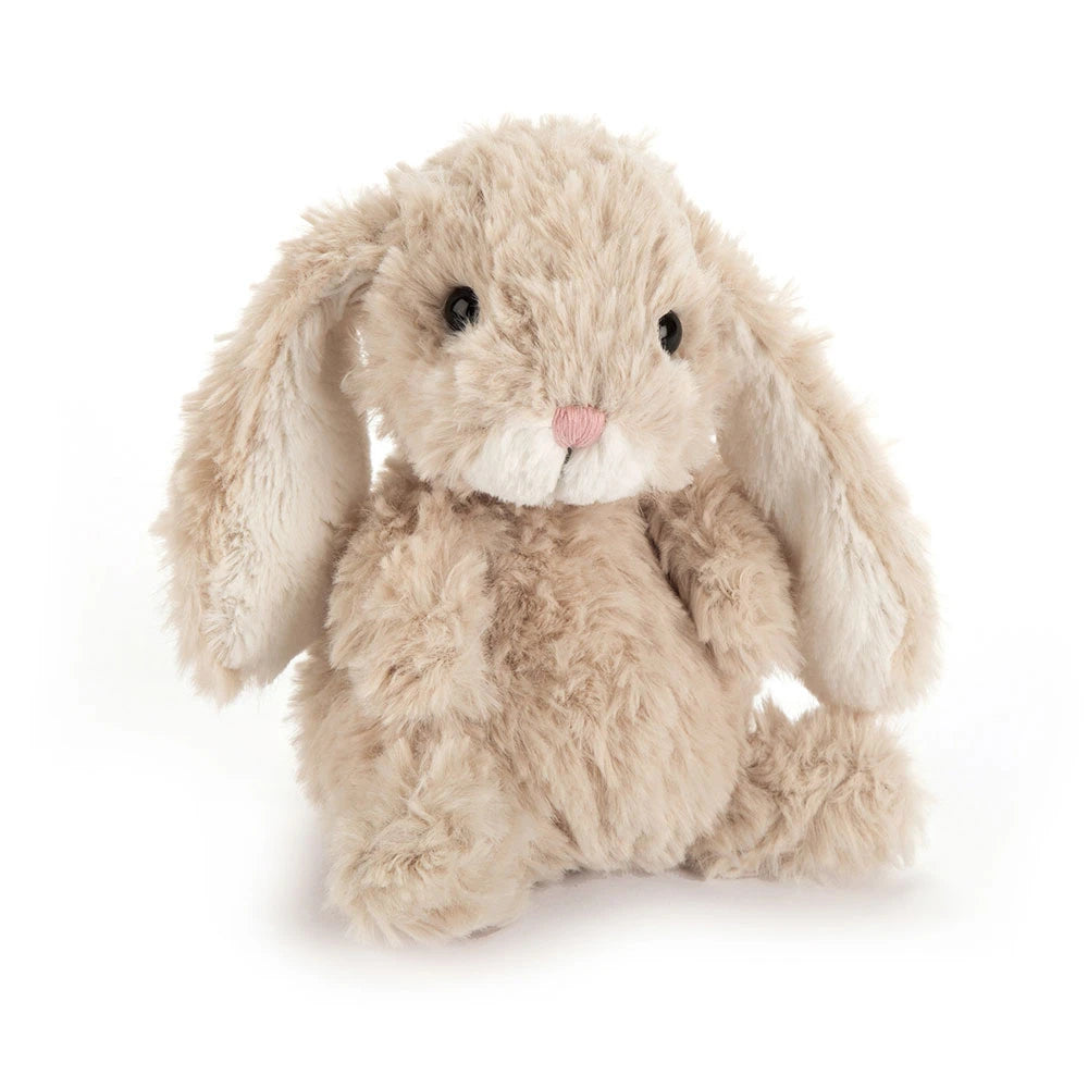 Yummy Bunny Jelly Cat