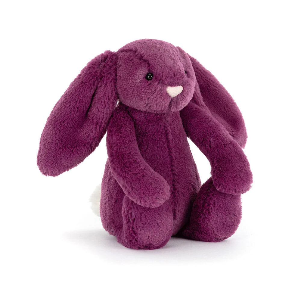 Bashful Allium Bunny JellyCat