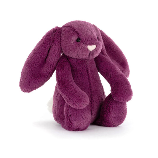 Bashful Allium Bunny JellyCat