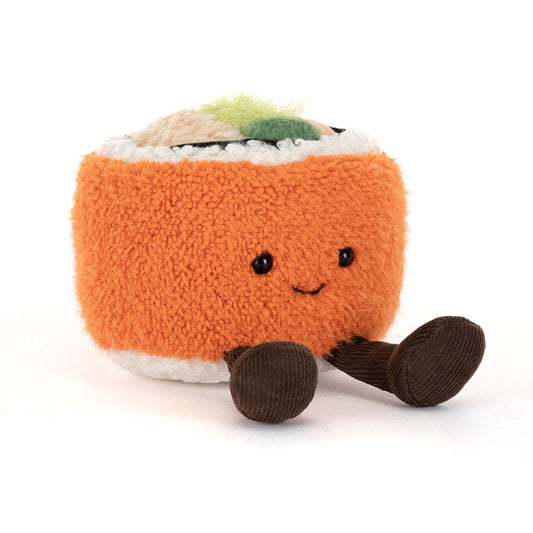 Codhi Californian Roll JellyCat