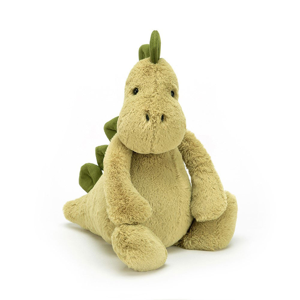 Bashful Dino JellyCat