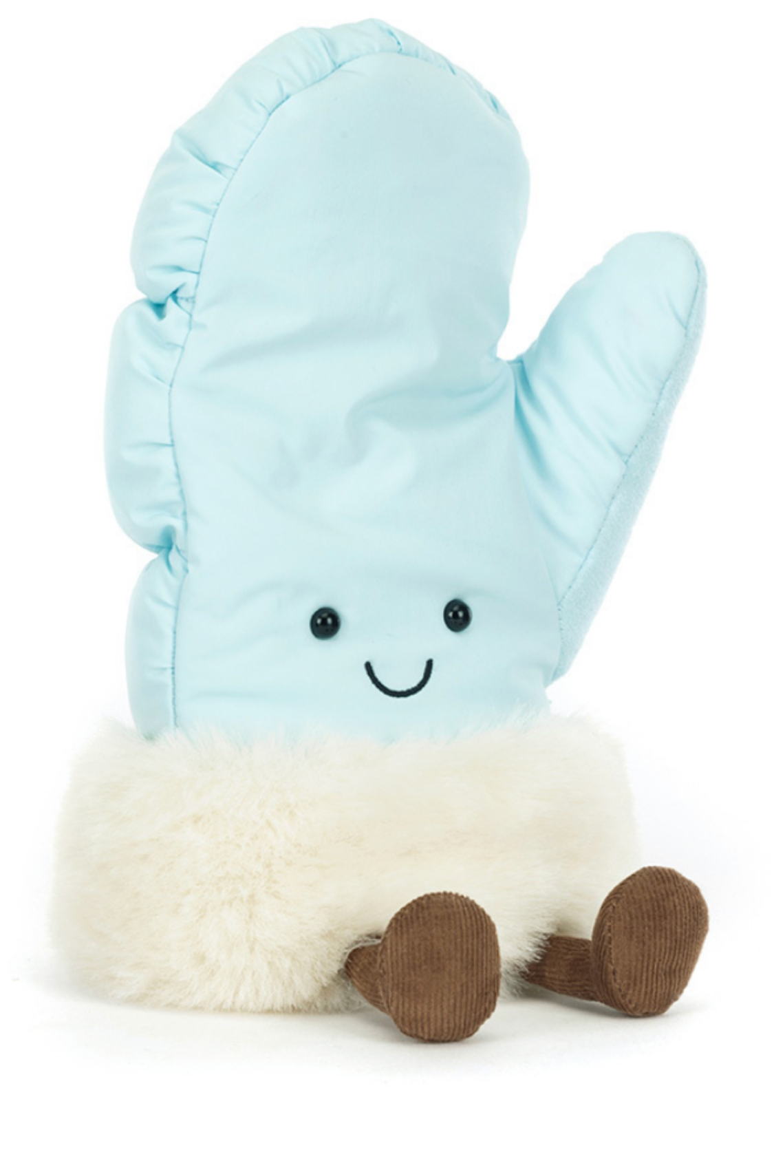 Amuseables Mitten Jellycat RETIRED