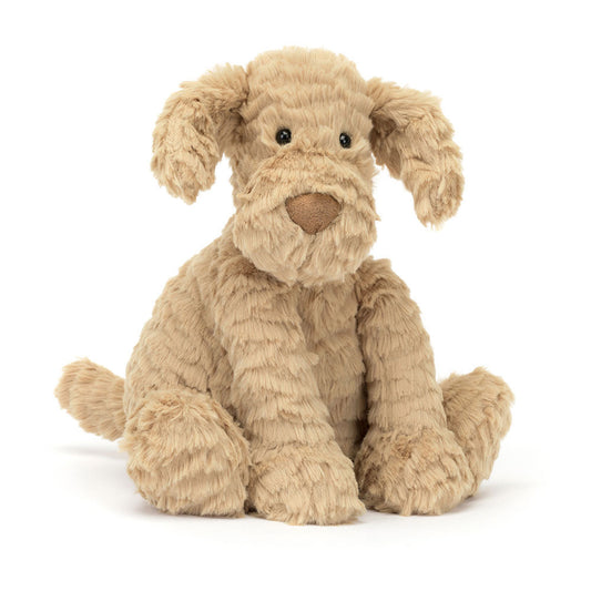 Fuddlewuddle Puppy JellyCat