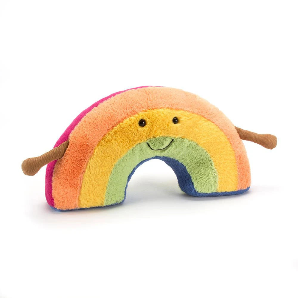 Rainbow JellyCat