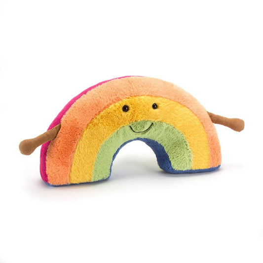 Rainbow JellyCat