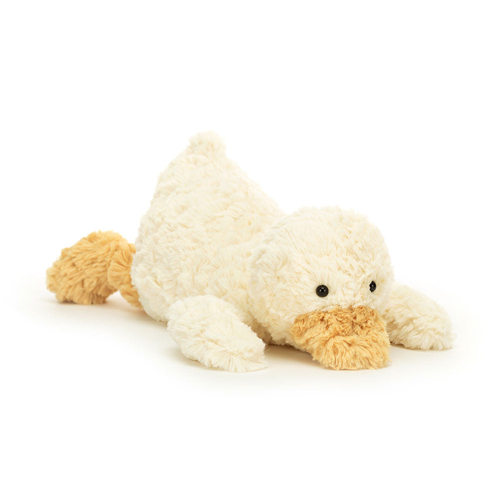 Tumblie Duck JellyCat