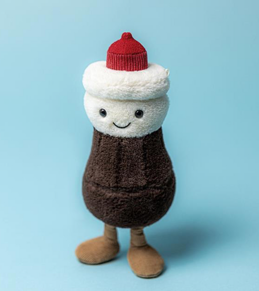 Vinny Vinegar JellyCat Selfridges Exclusive